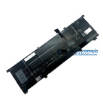 Μπαταρία για Dell Precision 5530 8N0T7 0TMFYT XPS 15 9575 - Μπαταρία αντικατάστασης Μπαταρία για Dell Precision 5530 8N0T7 0TMFYT XPS 15 9575 - Μπαταρία αντικατάστασης