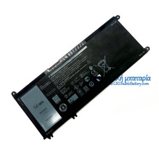 Μπαταρία για Dell V1P4C 56Wh VIP4C - Μπαταρία αντικατάστασης Μπαταρία για Dell V1P4C 56Wh VIP4C - Μπαταρία αντικατάστασης