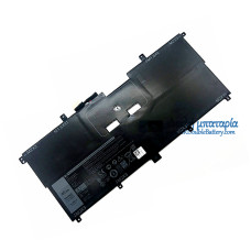 Μπαταρία για Dell XPS13 9365 13 - 9365-D1605TS NNF1C - Μπαταρία αντικατάστασης