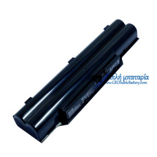 Μπαταρία για Fujitsu AH532 AH532 FPCBP342 FMVNBP213 FPCBP331 - Μπαταρία αντικατάστασης Μπαταρία για Fujitsu AH532 AH532 FPCBP342 FMVNBP213 FPCBP331 - Μπαταρία αντικατάστασης