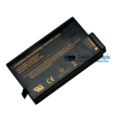 Μπαταρία για Getac X500 V100 V1010 V200 BP-LP2900 / 33-01PI - Μπαταρία αντικατάστασης