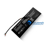 Μπαταρία για Gigabyte P34G GNC-J40 XMG P34W 961TA013F - Μπαταρία αντικατάστασης