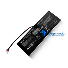 Μπαταρία για Gigabyte P34G GNC-J40 XMG P34W 961TA013F - Μπαταρία αντικατάστασης