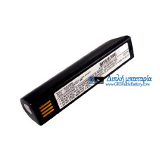 Μπαταρία για Honeywell 1202 1902/1452/1911/1981 BAT-SCN01 - Μπαταρία αντικατάστασης Μπαταρία για Honeywell 1202 1902/1452/1911/1981 BAT-SCN01 - Μπαταρία αντικατάστασης