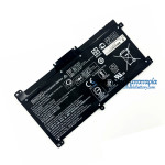 Μπαταρία για HP X360 14M-BA 14-BA102TU ΟΠΔ-W125 BK03XL WA03XL - Μπαταρία αντικατάστασης Μπαταρία για HP X360 14M-BA 14-BA102TU ΟΠΔ-W125 BK03XL WA03XL - Μπαταρία αντικατάστασης