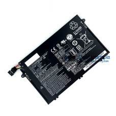 Μπαταρία για Lenovo E480 E580 R480 R580 L17C3P51 L17L3P51 L17L3P52 - Μπαταρία αντικατάστασης
