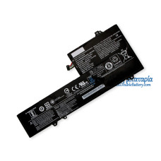 Μπαταρία για Lenovo IdeaPad 720S-14IKB L16M4PB2 L16C4PB2 L16L4PB2 - Μπαταρία αντικατάστασης