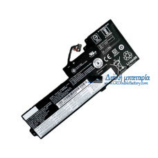 Μπαταρία για Lenovo T480 T470 01AV419 01AV420 01AV421 - Μπαταρία αντικατάστασης Μπαταρία για Lenovo T480 T470 01AV419 01AV420 01AV421 - Μπαταρία αντικατάστασης