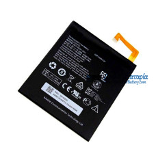 Μπαταρία για Lenovo Tab 2 A5500 A8-50F / LC S8-50F / LC L13D1P32 - Μπαταρία αντικατάστασης Μπαταρία για Lenovo Tab 2 A5500 A8-50F / LC S8-50F / LC L13D1P32 - Μπαταρία αντικατάστασης