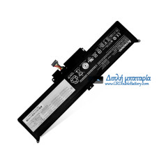 Μπαταρία για Lenovo ThinkPad 00HW026 YOGA12 X260 SB10K97589 - Μπαταρία αντικατάστασης