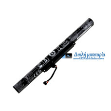 Μπαταρία για Lenovo V4000 L14S4A01 L14L4A01 Z41-70 Z51-70 Y50C IdeaPad 500- 14 15 ACZ ISK - Μπαταρία αντικατάστασης
