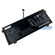 Μπαταρία για Lenovo YOGA 720-13IKB L16L4PB1 L16C4PB1 - Μπαταρία αντικατάστασης