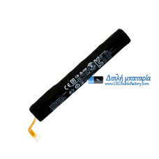 Μπαταρία για Lenovo γιόγκα Tablet 8 B6000-F / H L13D2E31 L13C2E31 - Αντικατάσταση μπαταρίας