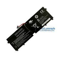 Μπαταρία για LG Gram 13ZD950 LBM722YE 14ZD960-GX5GK - Μπαταρία αντικατάστασης