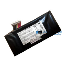 Μπαταρία για MSI BTY-L77 GT72 2QD GT72S MS-1781 - Μπαταρία αντικατάστασης Μπαταρία για MSI BTY-L77 GT72 2QD GT72S MS-1781 - Μπαταρία αντικατάστασης