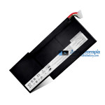 Μπαταρία για MSI BTY-M6K MS-16K3 gs63vr 7rg 6RF 7RE BTY-M6J GS73VR - Μπαταρία αντικατάστασης