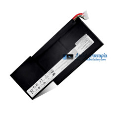 Μπαταρία για MSI BTY-M6K MS-16K3 gs63vr 7rg 6RF 7RE BTY-M6J GS73VR - Μπαταρία αντικατάστασης Μπαταρία για MSI BTY-M6K MS-16K3 gs63vr 7rg 6RF 7RE BTY-M6J GS73VR - Μπαταρία αντικατάστασης