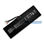 Μπαταρία για MSI GS43VR 6RE 6QE S4 GS40 GS43 BTY-M47 - Μπαταρία αντικατάστασης