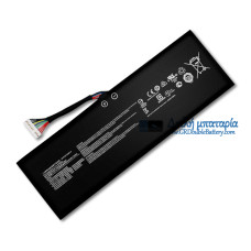 Μπαταρία για MSI GS43VR 6RE 6QE S4 GS40 GS43 BTY-M47 - Μπαταρία αντικατάστασης Μπαταρία για MSI GS43VR 6RE 6QE S4 GS40 GS43 BTY-M47 - Μπαταρία αντικατάστασης