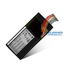 Μπαταρία για MSI GT80 GT73 GT73VR 6RE BTY-L78 S5-Α1 - Μπαταρία αντικατάστασης