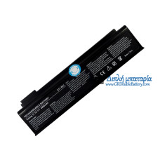 Μπαταρία για MSI L710 L720 GX700 GX710 R700 BTY-M52 - Μπαταρία αντικατάστασης Μπαταρία για MSI L710 L720 GX700 GX710 R700 BTY-M52 - Μπαταρία αντικατάστασης