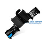 Μπαταρία για Nec LaVie LZ650 PC-VP-BP95 / OP-570 έως 77.023 BP94 - Μπαταρία αντικατάστασης