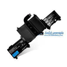 Μπαταρία για Nec LaVie LZ650 PC-VP-BP95 / OP-570 έως 77.023 BP94 - Μπαταρία αντικατάστασης Μπαταρία για Nec LaVie LZ650 PC-VP-BP95 / OP-570 έως 77.023 BP94 - Μπαταρία αντικατάστασης