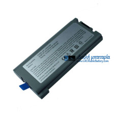 Μπαταρία για Panasonic CF-31 CF-53 CF-VZSU71U VZSU46S VZSU1430U - Μπαταρία αντικατάστασης Μπαταρία για Panasonic CF-31 CF-53 CF-VZSU71U VZSU46S VZSU1430U - Μπαταρία αντικατάστασης