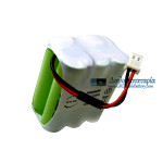 Μπαταρία για Alaris / Carefusion / IVAC Pompe Asena GW 1000EL00349 - Μπαταρία αντικατάστασης Μπαταρία για Alaris / Carefusion / IVAC Pompe Asena GW 1000EL00349 - Μπαταρία αντικατάστασης