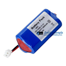 Μπαταρία για Aoli ΗΚΓ-8901 ECG-8903 ECG-8903A JW-Y3S-5 - Μπαταρία αντικατάστασης Μπαταρία για Aoli ΗΚΓ-8901 ECG-8903 ECG-8903A JW-Y3S-5 - Μπαταρία αντικατάστασης