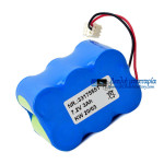 Μπαταρία για B Braun 33175551 Vista Basic - Μπαταρία αντικατάστασης