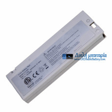 Μπαταρία για Biolight M8000 M9500 M66 LI1104C 12-100-0006 - Μπαταρία αντικατάστασης