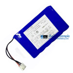 Μπαταρία για Comen 0110-022-000124-00 CM1200A - Μπαταρία αντικατάστασης