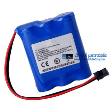 Μπαταρία για Comen STAR 8000E 022-000084-00 - Μπαταρία αντικατάστασης