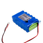 Μπαταρία για Doppler 14.4V 2000mAh - Μπαταρία αντικατάστασης