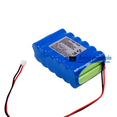 Μπαταρία για Doppler 14.4V 2000mAh - Μπαταρία αντικατάστασης