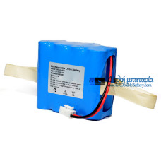 Μπαταρία για Edan TWSLB-006 4IXR19 / 65-2 F6 - Μπαταρία αντικατάστασης Μπαταρία για Edan TWSLB-006 4IXR19 / 65-2 F6 - Μπαταρία αντικατάστασης
