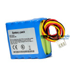Μπαταρία για ENDOMATE DT U421-070 NE131 NE169 EM13M U421070 - Μπαταρία αντικατάστασης Μπαταρία για ENDOMATE DT U421-070 NE131 NE169 EM13M U421070 - Μπαταρία αντικατάστασης