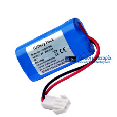 Μπαταρία για Horron ORON628G ORON628G - Μπαταρία αντικατάστασης