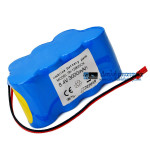 Μπαταρία για JMS SP-500 8.4V 7Ν-1200SCK - Μπαταρία αντικατάστασης Μπαταρία για JMS SP-500 8.4V 7Ν-1200SCK - Μπαταρία αντικατάστασης
