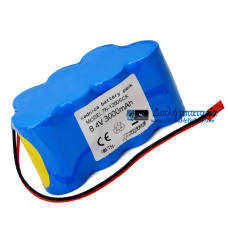 Μπαταρία για JMS SP-500 8.4V 7Ν-1200SCK - Μπαταρία αντικατάστασης