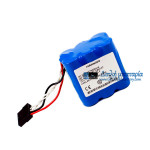 Μπαταρία για KEELER 65808 EP39-22079 1202-P-6229 291980 - Μπαταρία αντικατάστασης