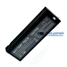 Μπαταρία για Mindray M05-302R3R 0146-00-0043 MEC2000 MEC1200 MEC1000 - Μπαταρία αντικατάστασης Μπαταρία για Mindray M05-302R3R 0146-00-0043 MEC2000 MEC1200 MEC1000 - Μπαταρία αντικατάστασης