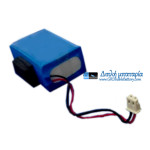 Μπαταρία για Mini Multi-Vent HFS3100B - Μπαταρία αντικατάστασης Μπαταρία για Mini Multi-Vent HFS3100B - Μπαταρία αντικατάστασης