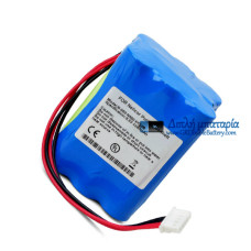Μπαταρία για Nellcor Puritan Bennett Ν-550 069308 8ώρες-4 / 3AU - Αντικατάσταση μπαταρίας Μπαταρία για Nellcor Puritan Bennett Ν-550 069308 8ώρες-4 / 3AU - Αντικατάσταση μπαταρίας