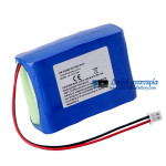 Μπαταρία για Sinomdt SN-50F6 SN-50C6 SN-1500H - Μπαταρία αντικατάστασης Μπαταρία για Sinomdt SN-50F6 SN-50C6 SN-1500H - Μπαταρία αντικατάστασης