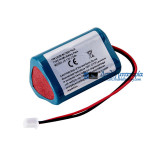 Μπαταρία για Slgo CP1100 CP2200 CP2100 TCI-2 - Μπαταρία αντικατάστασης Μπαταρία για Slgo CP1100 CP2200 CP2100 TCI-2 - Μπαταρία αντικατάστασης