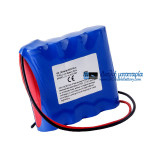 Μπαταρία για SLGO JS-14.4V-2.6AH CP3100 - Μπαταρία αντικατάστασης