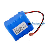 Μπαταρία για Terumo te-135 SS-005024 - Μπαταρία αντικατάστασης Μπαταρία για Terumo te-135 SS-005024 - Μπαταρία αντικατάστασης