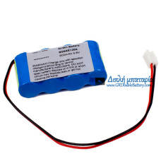 Μπαταρία για TPS M29AE125A KJ-8000 - Μπαταρία αντικατάστασης